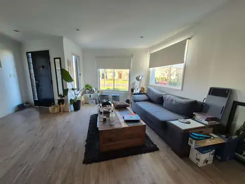 Casa 4 Ambientes VENTA Pilar San Eduardo Pileta