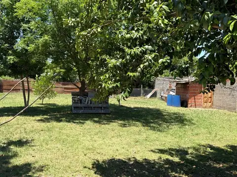 Casa en Venta en Sunchales, USD 60.000