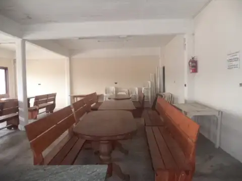 Departamento en Alquiler al Noreste