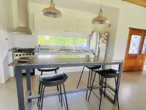 Casa en Alquiler 5 años