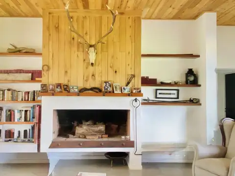 Casa en Alquiler de 3 dormitorios