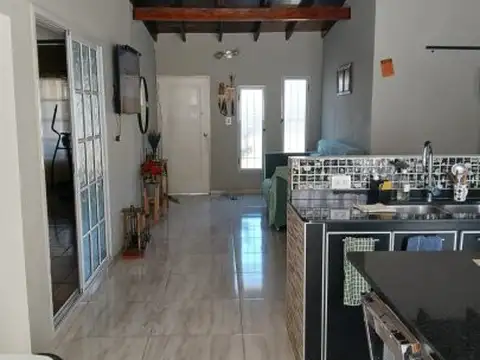 Cazon 6341 , Piso 0