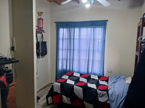 VENTA- CASA DE 4 AMBIENTES, GREGORIO DE LAFERRERE