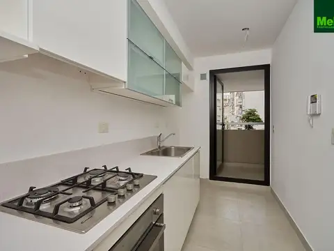 3 ambientes + Amenities Premium