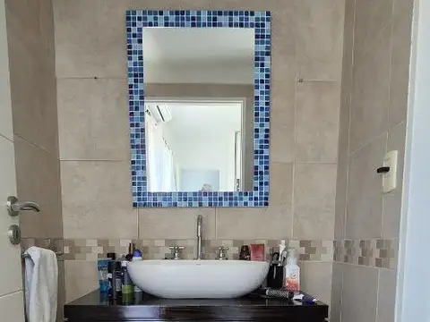 Departamento en Alquiler Apto profesional