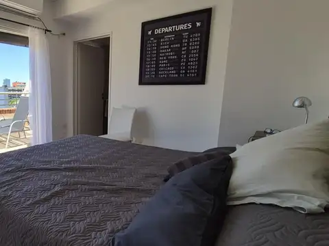 Departamento en Alquiler en Colegiales, $ 1.200.000