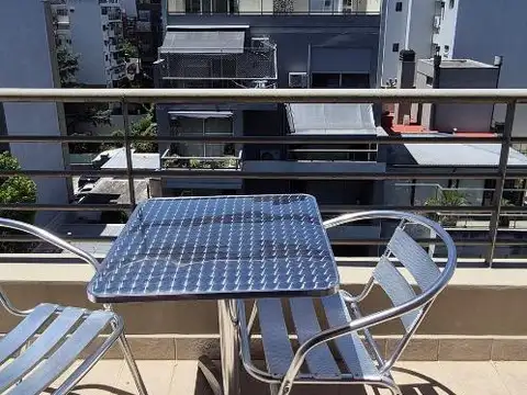 Santos Dumont 2575 , Piso 7