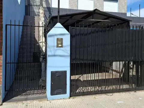 PH 3 AMBIENTES EN ALQUILER - TERRAZA - COCHERA - MUNRO