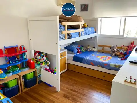 Avenida Melián 2500, Piso 13