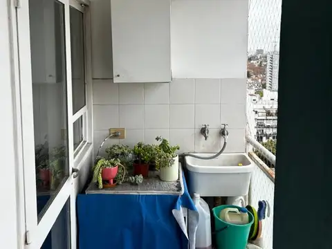 Departamento en Alquiler en Coghlan, $ 1.200.000