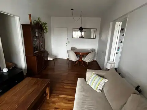 Departamento en Alquiler de 3 ambientes