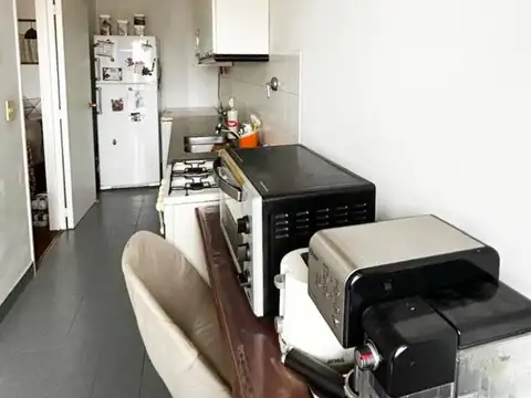 Departamento en Alquiler en Coghlan, $ 1.100.000