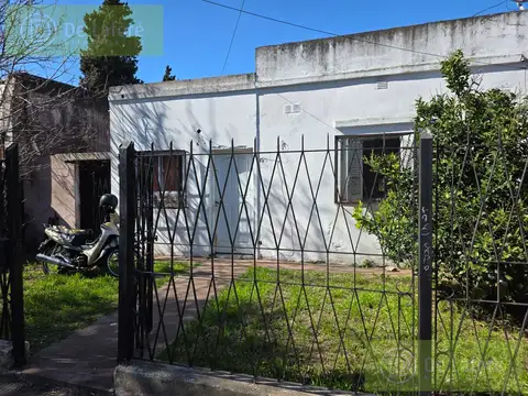 Venta - Casa 2 amb en Boulogne sobre lote propio de 200m2 con excelente ubicación