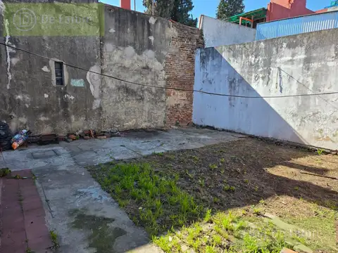 Venta - Casa 2 amb en Boulogne sobre lote propio de 200m2 con excelente ubicación