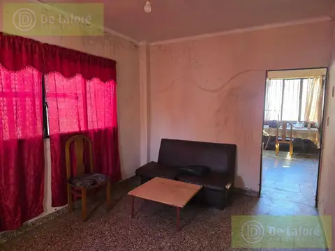 Casa en Venta de 1 dormitorio