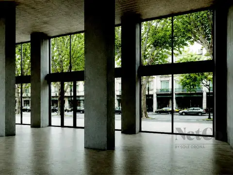 Local en Venta A Estrenar