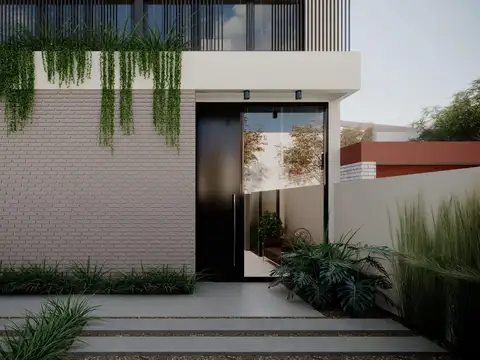 Oficina en Venta A Estrenar