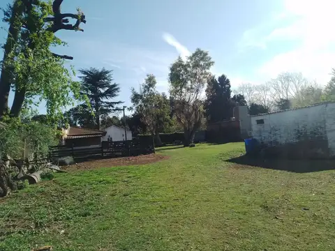 Buena ubicacion