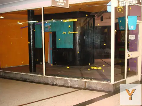 Local en venta - 1 Ambiente - Flores