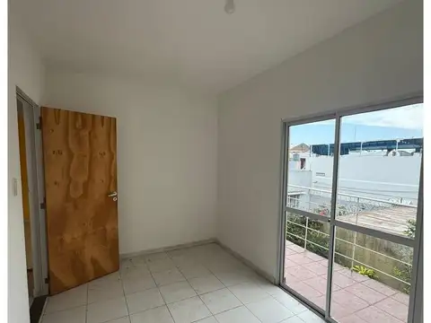 Departamento en Alquiler al Oeste