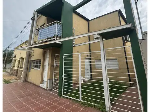 Departamento en Urquiza al 6500