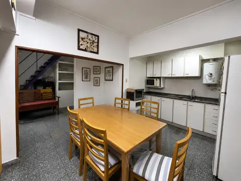 Casa en Ludueña
