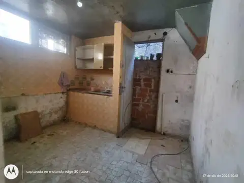 Depto Tipo Casa en Venta de 3 dormitorios