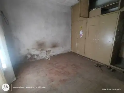 Depto Tipo Casa Monoambiente con 1 baño