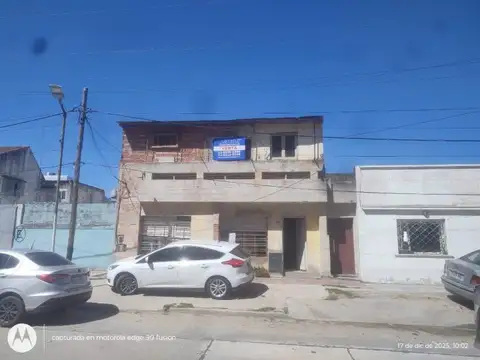 Levalle 978 , Piso 0