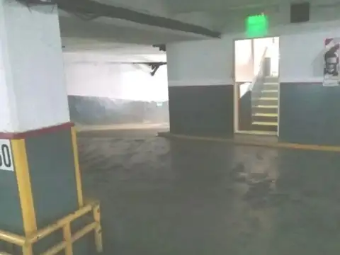 Cochera en Venta Fija