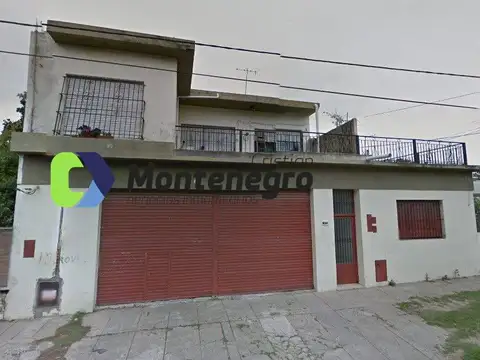 GALPON + DEPARTAMENTO CON PISCINA VENTA PLATANOS