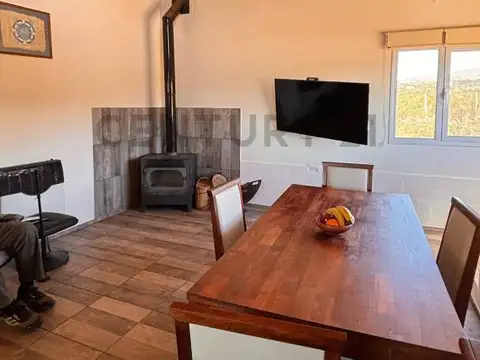Casa en Venta en Potrerillos, USD 140.000