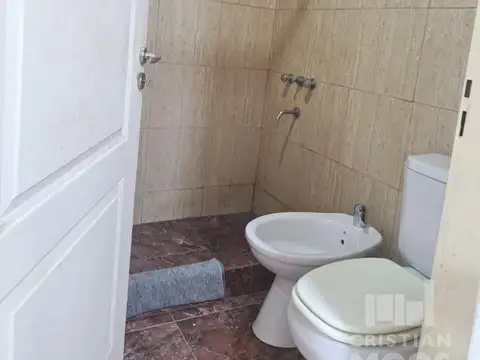 Departamento en Alquiler al Este