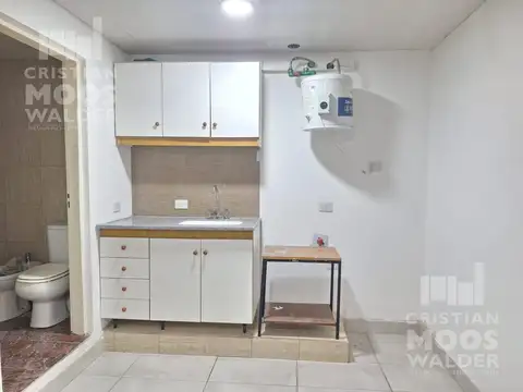 Departamento en Alquiler - Ingeniero Maschwitz- Cristian Mooswalder- Negocios Inmobiliarios