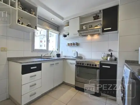 Departamento en Venta en Mar del Plata, USD 149.000