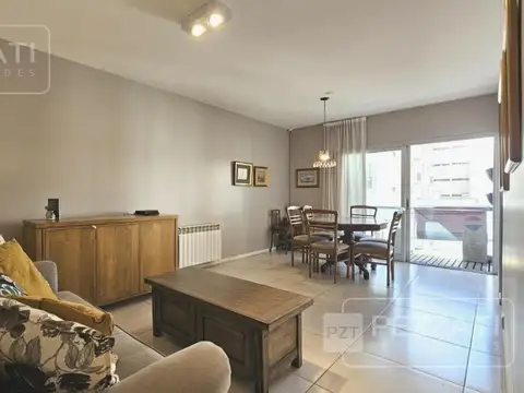 Santa Fe  y Gascón