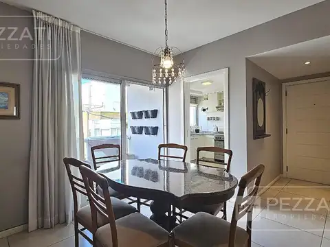 Departamento en Venta de 3 ambientes