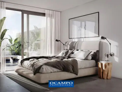 Departamento en Venta de 2 dormitorios