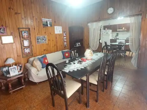 Depto Tipo Casa en Venta en Lanus Oeste, USD 68.000
