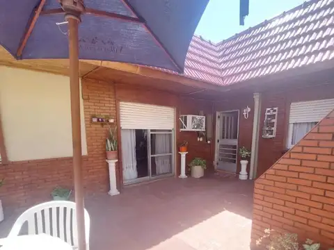 Depto Tipo Casa en Venta de 3 dormitorios