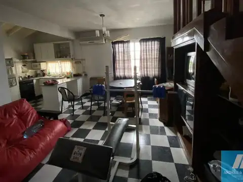 Casa en Venta en Bella Vista, USD 145.000