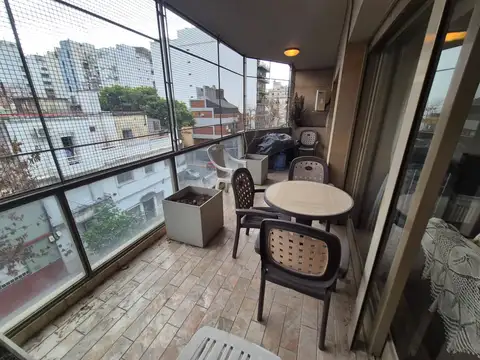 Departamento en Venta en Flores Norte, USD 369.000