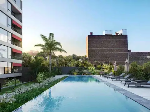 Departamento en Venta 1 año