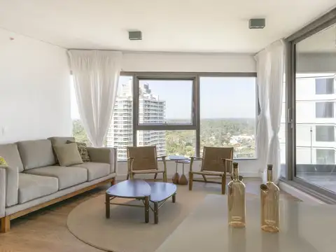 Departamento en Alquiler en Punta del Este, USD 4.500