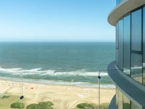 RAMBLA LORENZO BATLE PACHECO , Piso 22