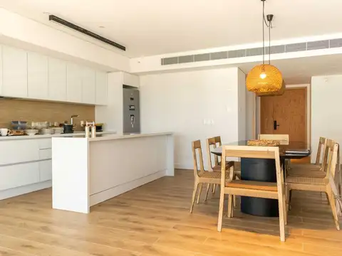 Departamento en Alquiler A Estrenar