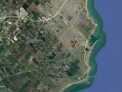 Departamento en Venta 50 años