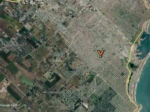 Departamento en Venta al Este