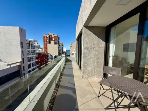 Departamento en Venta en Playa Grande, USD 510.000