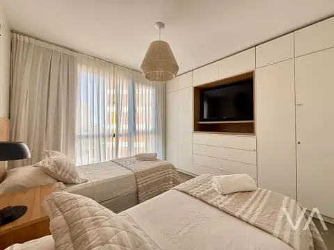 Departamento en Venta con 2 cocheras